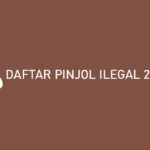 Daftar Pinjol Ilegal 2021 Menurut OJK Resiko Pengguna