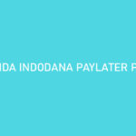 Denda Indodana Paylater Per Hari Tanggal Jatuh Tempo