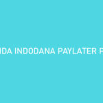 Denda Indodana Paylater Per Hari Tanggal Jatuh Tempo