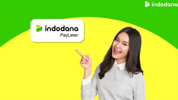 Syarat Mengajukan Limit Indodana Paylater