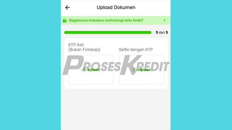 Upload Dokumen