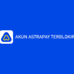 Akun AstraPay Terblokir