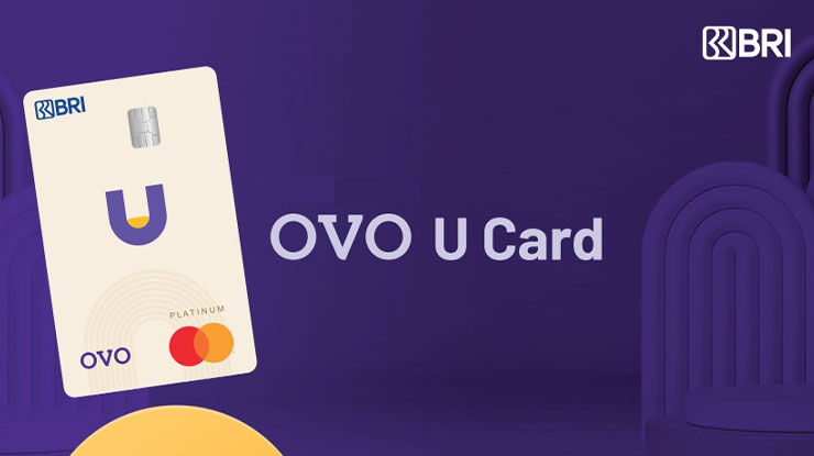 Apa Itu OVO U Card