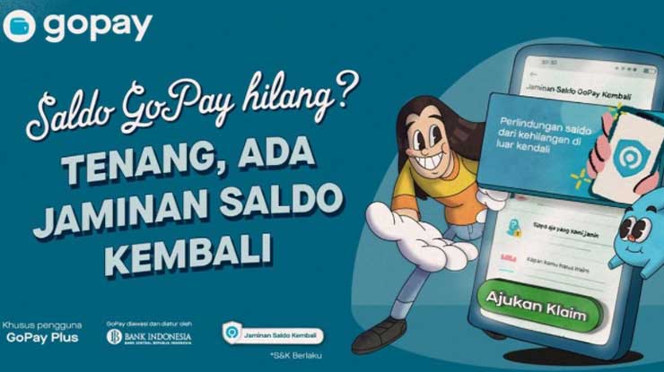 Apa Itu Refund Gopay PayLater