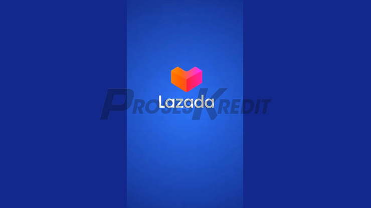 Buka Aplikasi Lazada 1