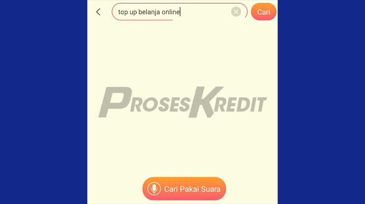 Buka Aplikasi Lazada 2 1