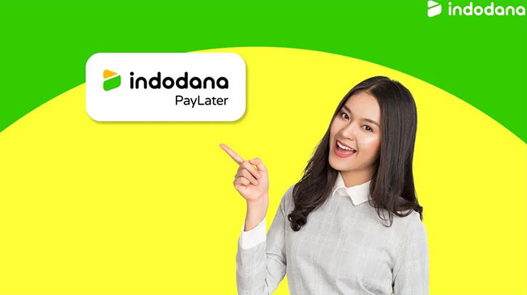 Cara Menaikkan Limit Indodana PayLater
