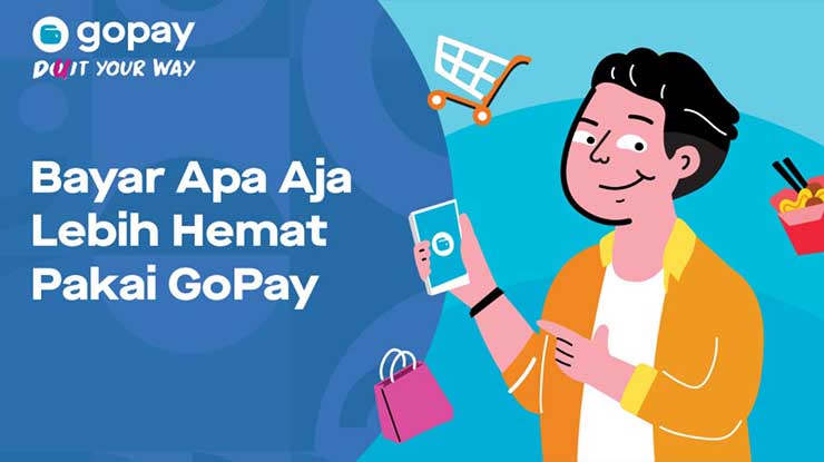 Keuntungan Berhenti Menggunakan GoPayLater