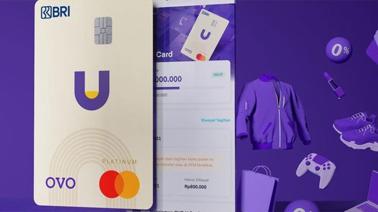 Keuntungan Memiliki Fasilitas OVO U Card