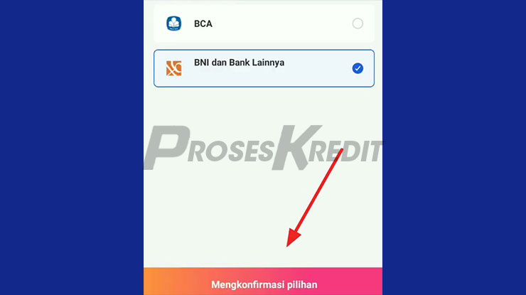 Pilih BNI dan Bank Lainnya Untuk Bayar Tagihan Lazada PayLater via DANA