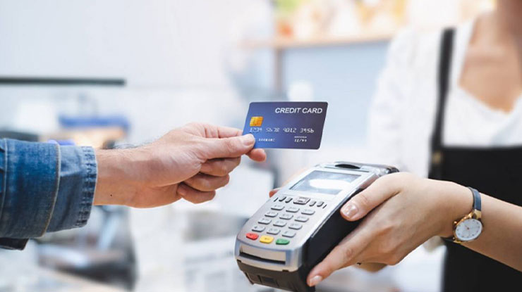 Tips Aman Bertransaksi dengan Kartu Kredit OVO U Card