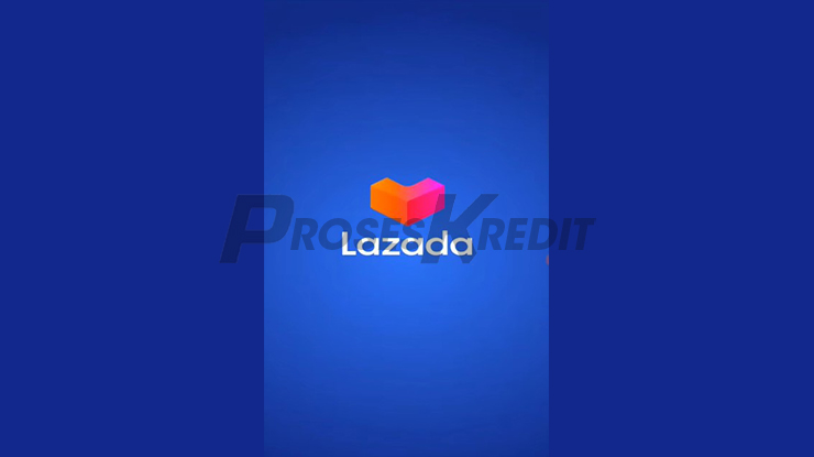 Buka Aplikasi Lazada