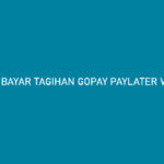 Cara Bayar Tagihan GoPay PayLater via ATM BCA Tanpa Biaya Admin