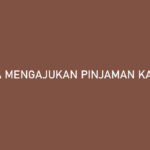 Cara Mengajukan Pinjaman Kantor Pos Bisa Cair 200 Juta