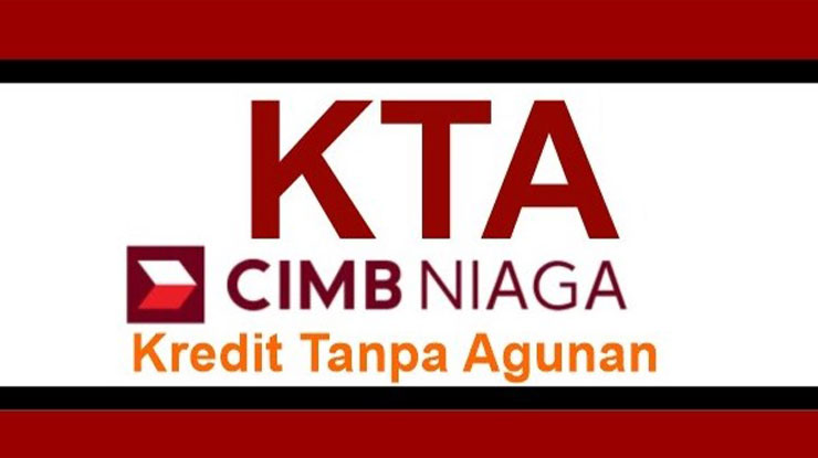 KTA CIMB Niaga