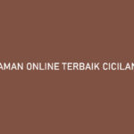 Pinjaman Online Terbaik Cicilan 12 Bulan Dijamin Legal