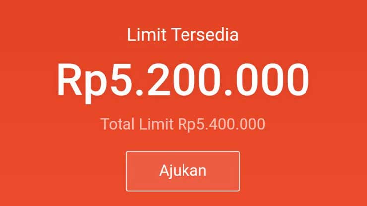 Shopee Pinjam