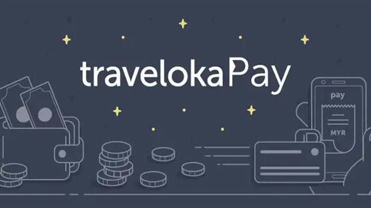 TravelokaPay