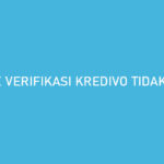 Kode Verifikasi Kredivo Tidak Muncul Begini Cara Mengatasinya