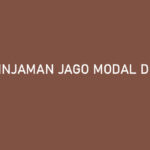 Pinjaman Jago Modal Ditolak Penyebab Cara Mengatasi