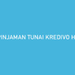 Pinjaman Tunai Kredivo Hilang Berikut Penjelasannya
