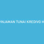 Pinjaman Tunai Kredivo Hilang Berikut Penjelasannya