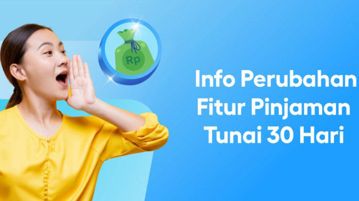 Pinjaman Tunai Kredivo Hilang