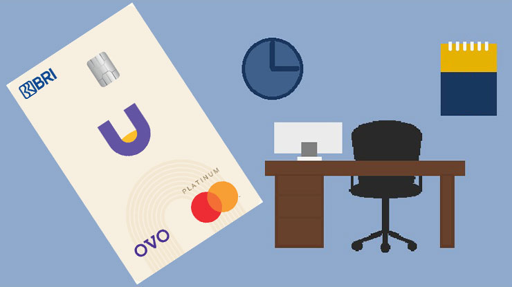 Batas Waktu Pembayaran Cicilan OVO U Card