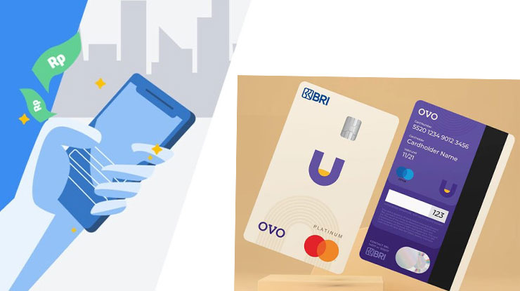 Biaya Admin Bayar Tagihan OVO U Card
