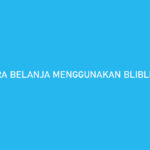 Cara Belanja Menggunakan BliBli PayLater Syarat Biaya Layanan