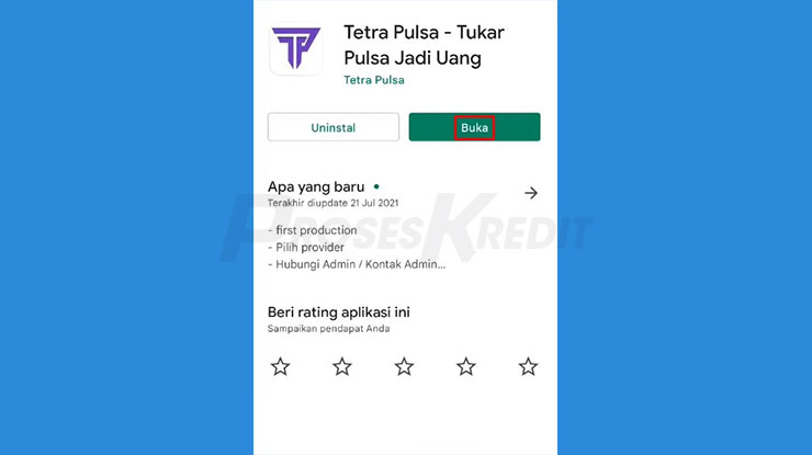 Download Install Aplikasi Tetra Pulsa