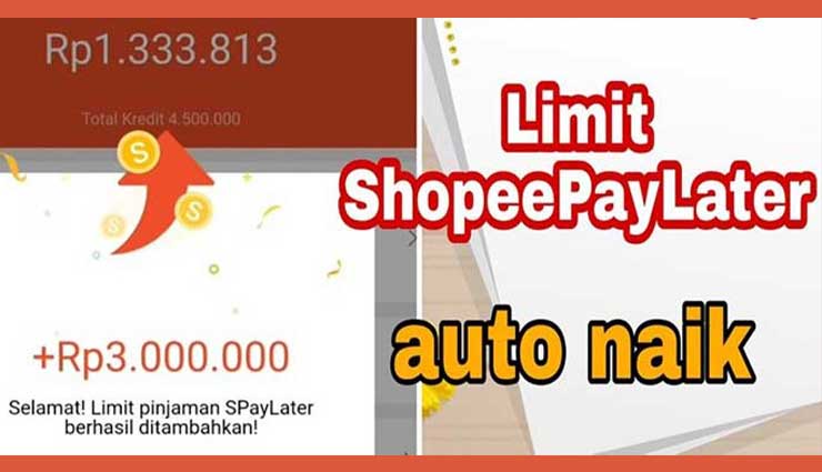 Keuntungan Bayar Cicilan Shopee PayLater Sekaligus