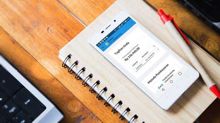 Solusi Atasi Tagihan Kredivo Yang Sudah Dibayar Masih Muncul