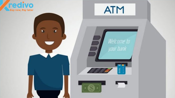 Cara Bayar Tagihan Kartu Kredivo di ATM