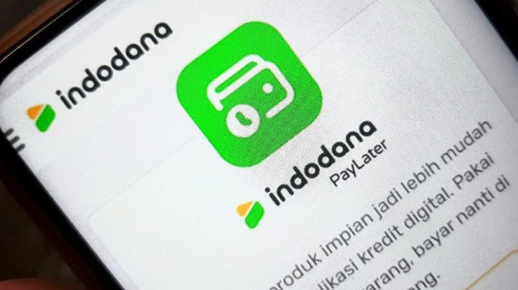 Cara Mengatasi Lupa PIN Indodana Paylater