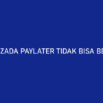 Lazada Paylater Tidak Bisa Beli Pulsa Penyebab Cara Mengatasi
