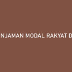 Pinjaman Modal Rakyat Ditolak Penyebab Cara Mengatasi