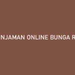 Pinjaman Online Bunga Rendah 100 Legal Limit Besar