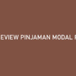 Review Pinjaman Modal Rakyat Limit Bunga Tenor Keunggulan