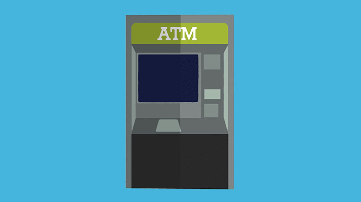 Selesaikan Pembayaran Tagihan Kartu Kredivo di ATM