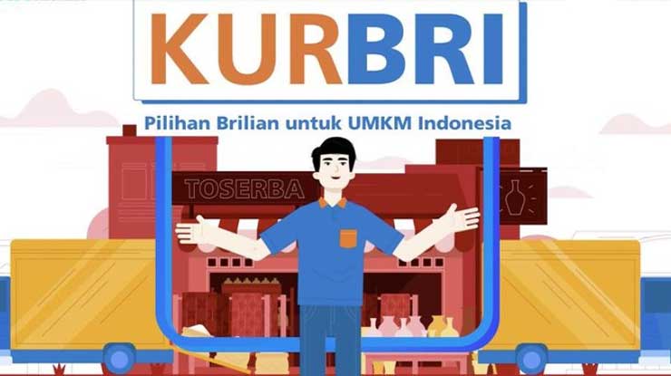 Cara Pengajuan KUR BRI