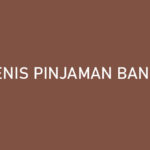 Jenis Pinjaman Bank BCA Terbaik