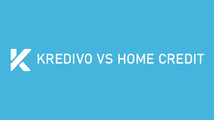 Kredivo vs Home Credit Produk Pengajuan Limit Bunga Tenor