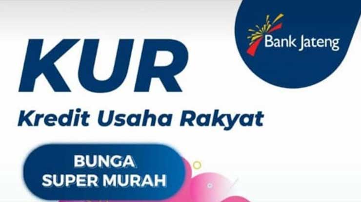 KUR Bank Jateng