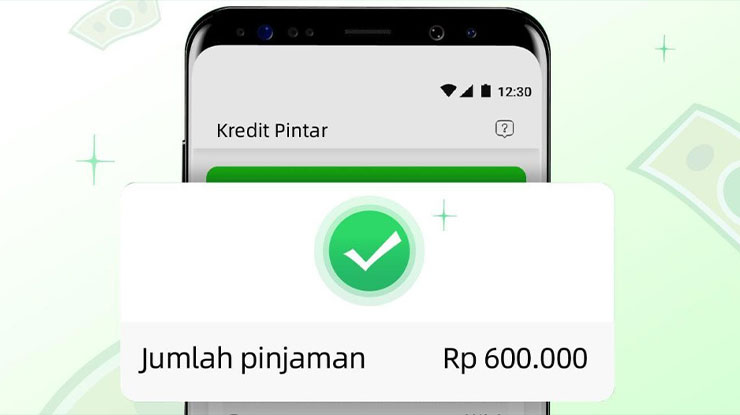 Ketentuan Limit Pinjam Uang di Kredit Pintar