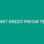 Limit Kredit Pintar Terkunci Ternyata Ini Penyebabnya