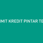 Limit Kredit Pintar Terkunci Ternyata Ini Penyebabnya