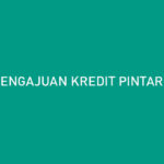 Pengajuan Kredit Pintar Ditolak Penyebab Cara Mengatasi
