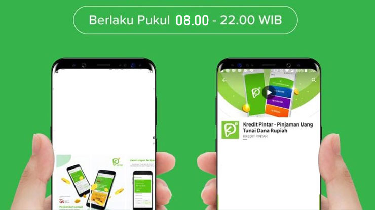 Penyebab Dana Kredit Pintar Tidak Masuk ke Rekening