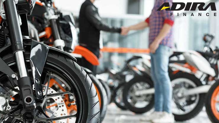 Untung Atau Rugi Jika Motor Dikembalikan ke Leasing